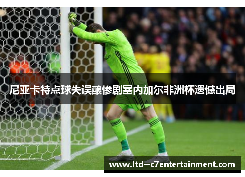 尼亚卡特点球失误酿惨剧塞内加尔非洲杯遗憾出局