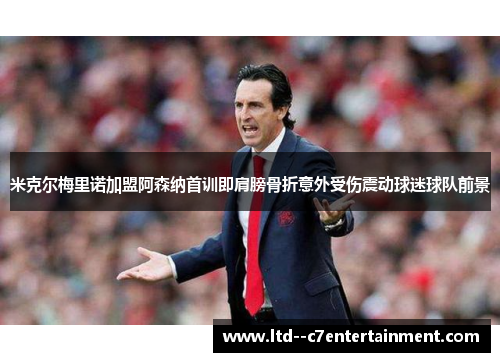 米克尔梅里诺加盟阿森纳首训即肩膀骨折意外受伤震动球迷球队前景