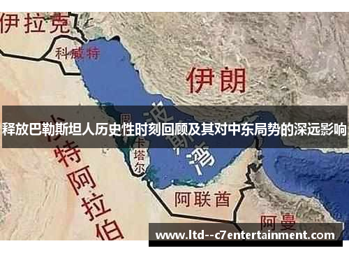 释放巴勒斯坦人历史性时刻回顾及其对中东局势的深远影响